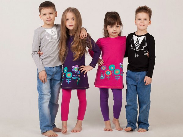 Купить Детскую Брендовую Одежду В Интернет Магазине
